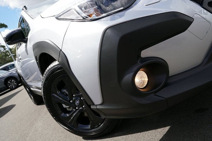 2024 Subaru Crosstrek 2.0L