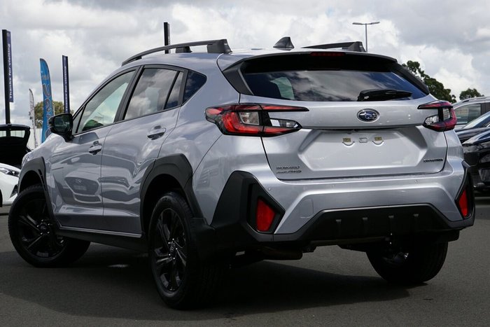 2024 Subaru Crosstrek 2.0L