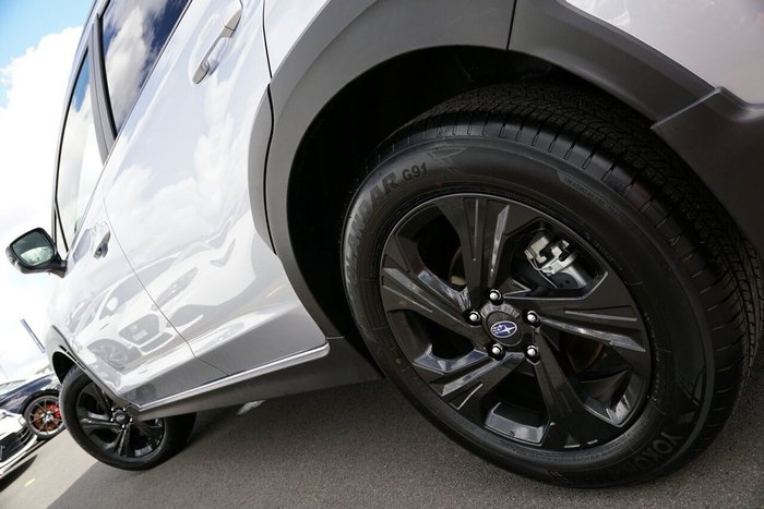 2024 Subaru Crosstrek 2.0L