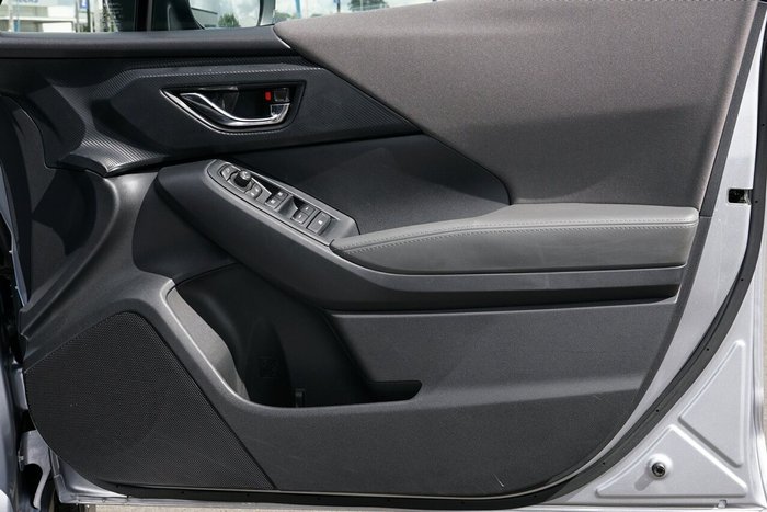 2024 Subaru Crosstrek 2.0L