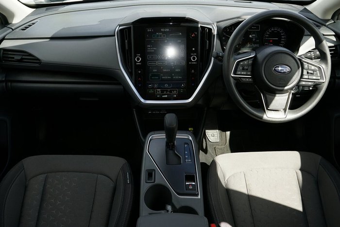 2024 Subaru Crosstrek 2.0L