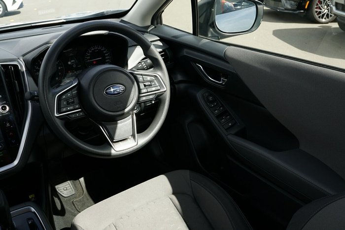 2024 Subaru Crosstrek 2.0L