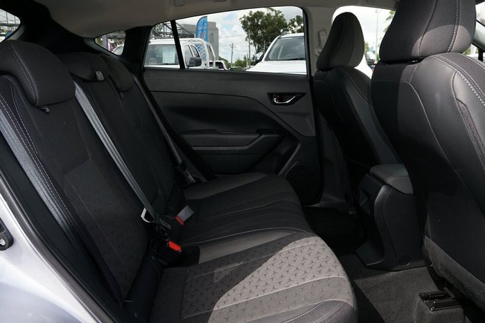 2024 Subaru Crosstrek 2.0L