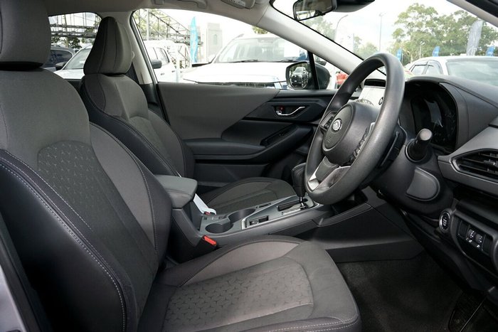 2024 Subaru Crosstrek 2.0L