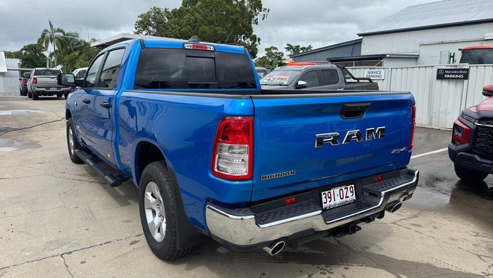 2024 RAM 1500 Big Horn