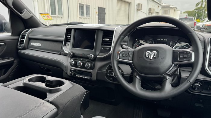 2024 RAM 1500 Big Horn