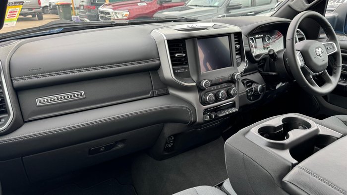 2024 RAM 1500 Big Horn