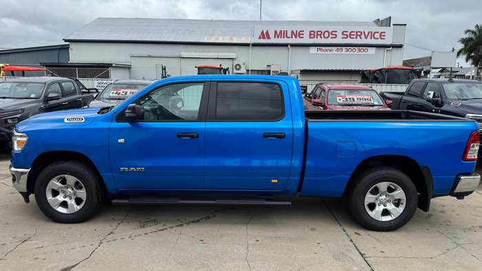 2024 RAM 1500 Big Horn