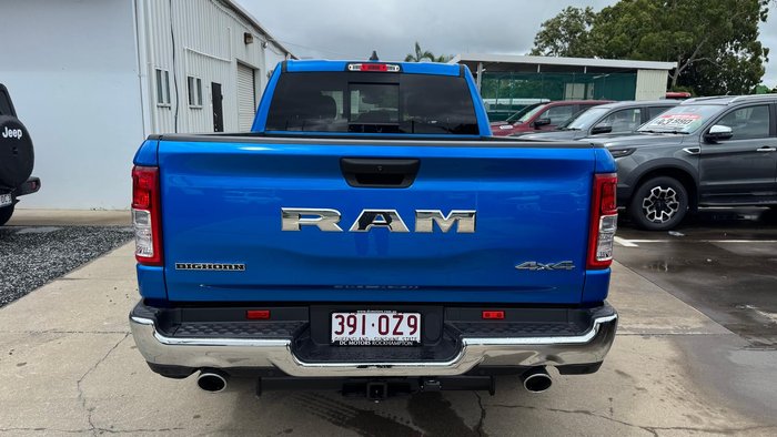 2024 RAM 1500 Big Horn