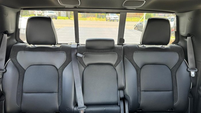 2025 RAM 1500 Laramie Sport Hurricane SO RamBox