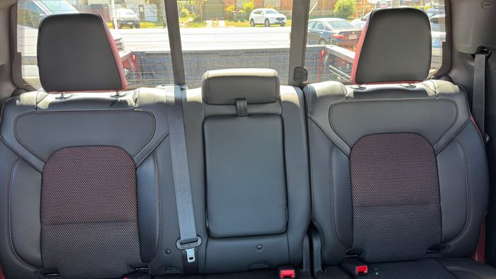 2025 RAM 1500 Rebel Hurricane SO