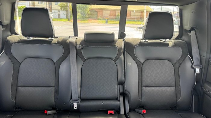 2025 RAM 1500 Laramie Sport Hurricane SO RamBox