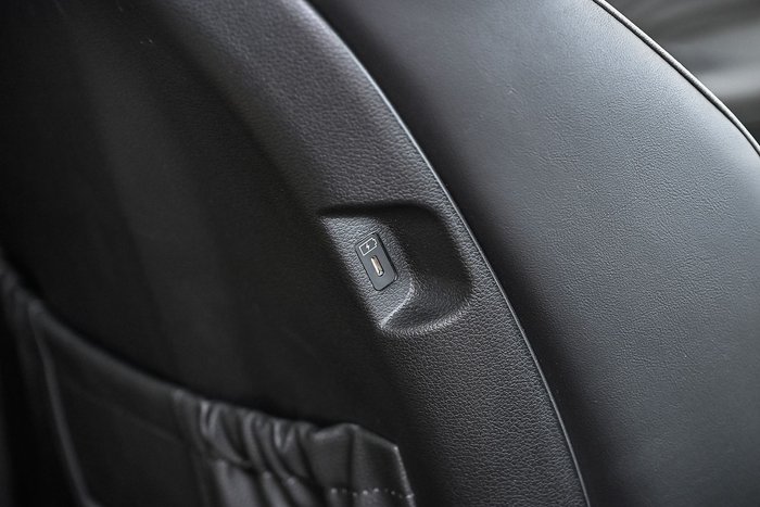 2024 Hyundai Palisade Calligraphy Black Ink