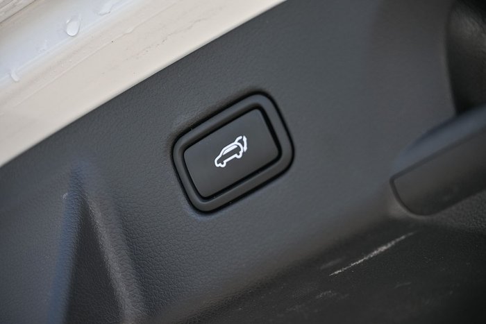 2024 Hyundai Palisade Calligraphy Black Ink