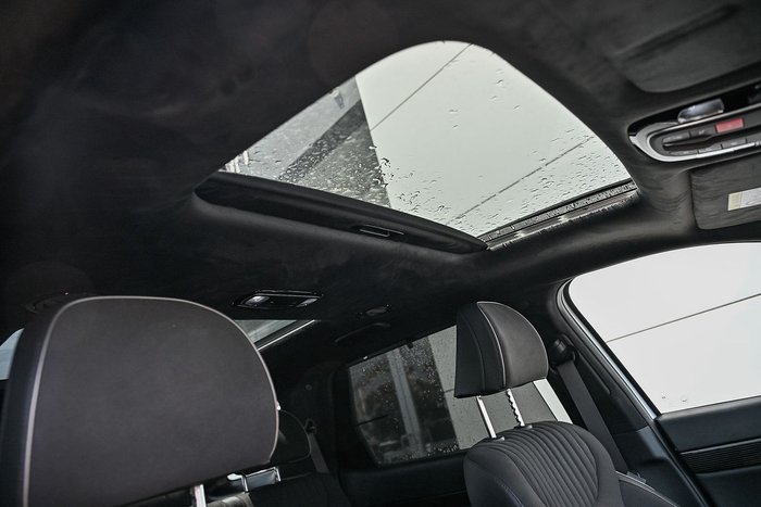 2024 Hyundai Palisade Calligraphy Black Ink