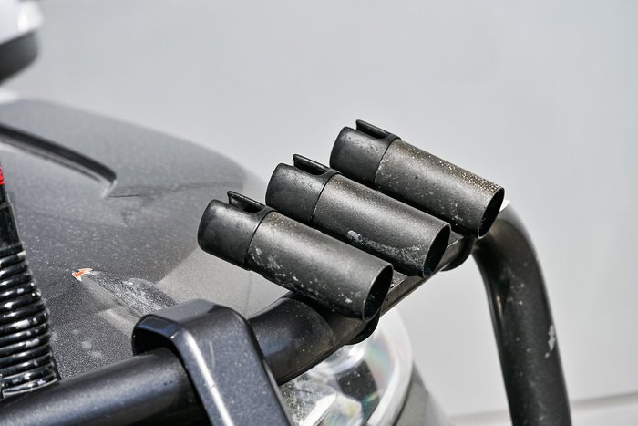 2017 Ford Ranger XLT