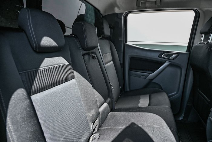 2017 Ford Ranger XLT