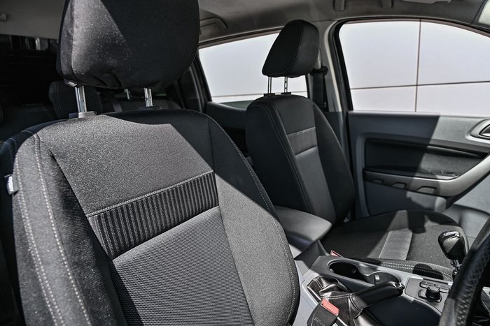 2017 Ford Ranger XLT