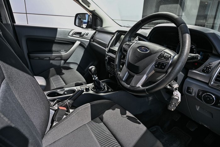 2017 Ford Ranger XLT