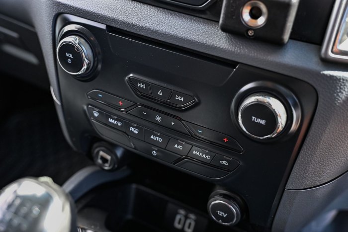 2017 Ford Ranger XLT