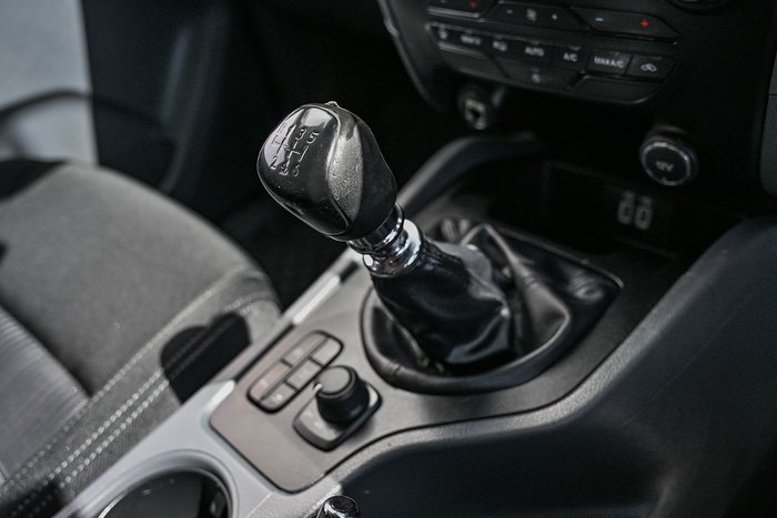 2017 Ford Ranger XLT