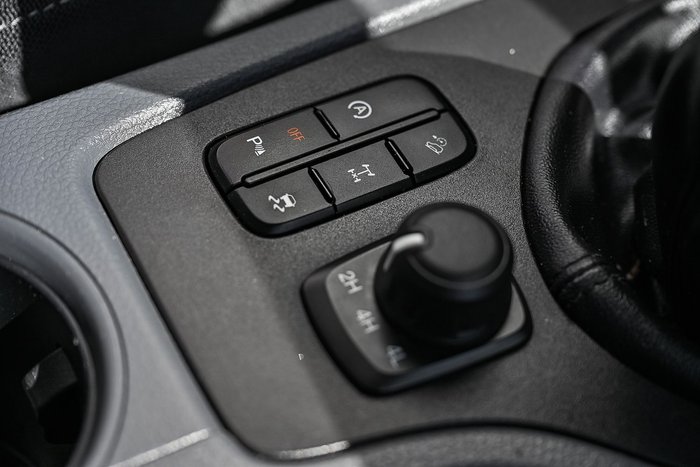 2017 Ford Ranger XLT