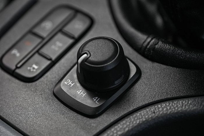 2017 Ford Ranger XLT