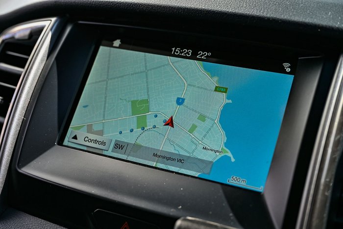 2017 Ford Ranger XLT