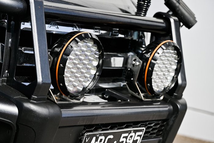 2017 Ford Ranger XLT