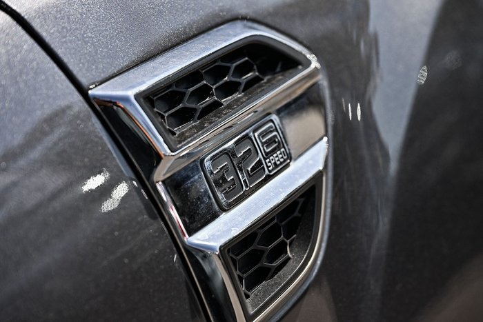 2017 Ford Ranger XLT