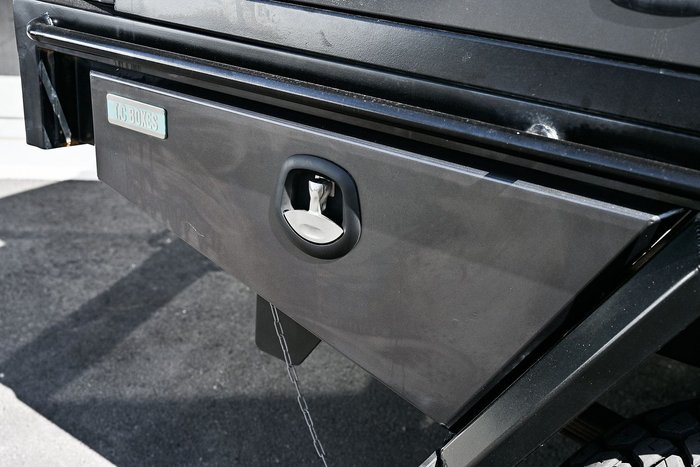 2017 Ford Ranger XLT