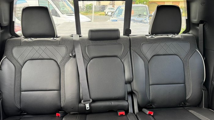 2025 RAM 1500 Limited Hurricane HO RamBox