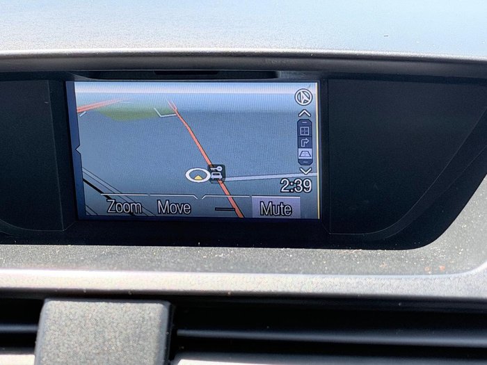 2012 Mazda BT-50 GT UP 4X4 Dual Range Cool White