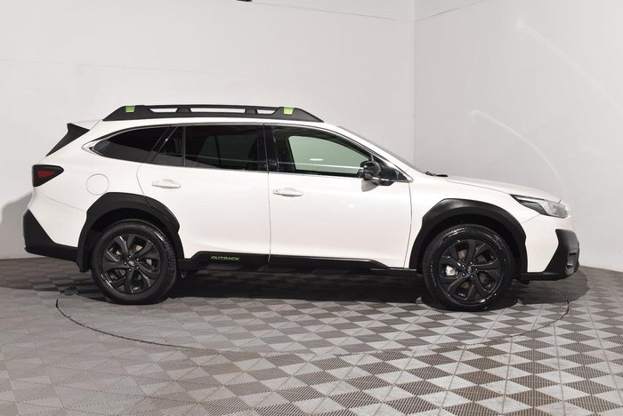 2021 Subaru Outback AWD Sport