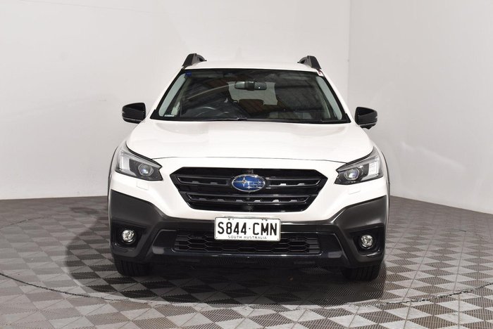 2021 Subaru Outback AWD Sport