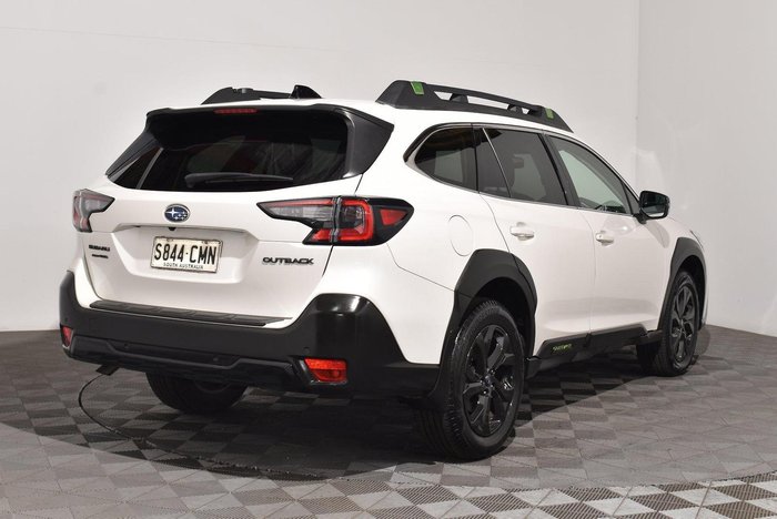 2021 Subaru Outback AWD Sport