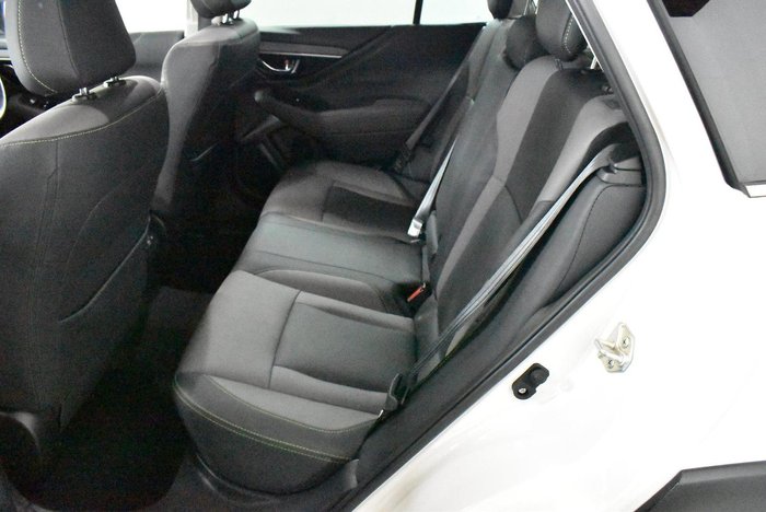 2021 Subaru Outback AWD Sport