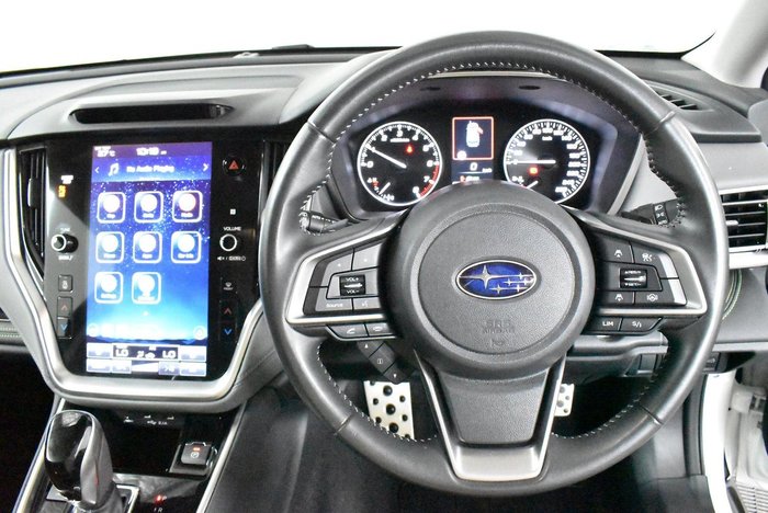 2021 Subaru Outback AWD Sport