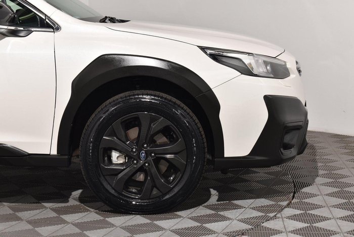 2021 Subaru Outback AWD Sport