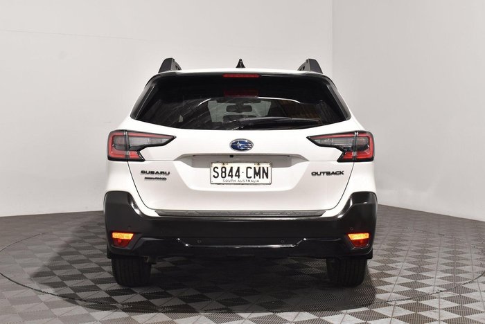 2021 Subaru Outback AWD Sport