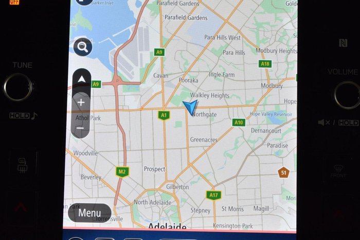 2021 Subaru Outback AWD Sport
