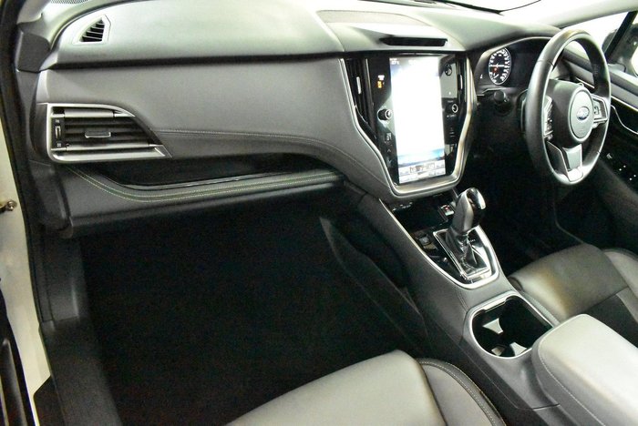 2021 Subaru Outback AWD Sport