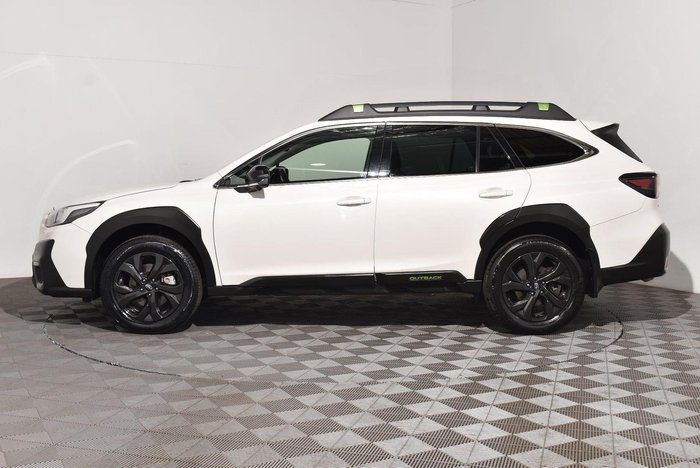 2021 Subaru Outback AWD Sport