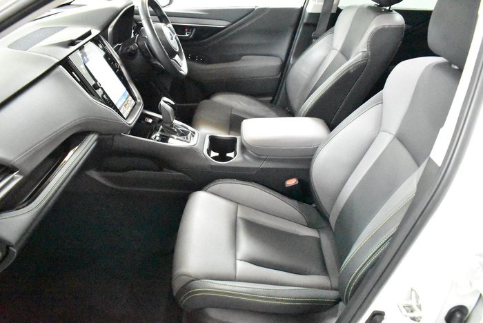 2021 Subaru Outback AWD Sport