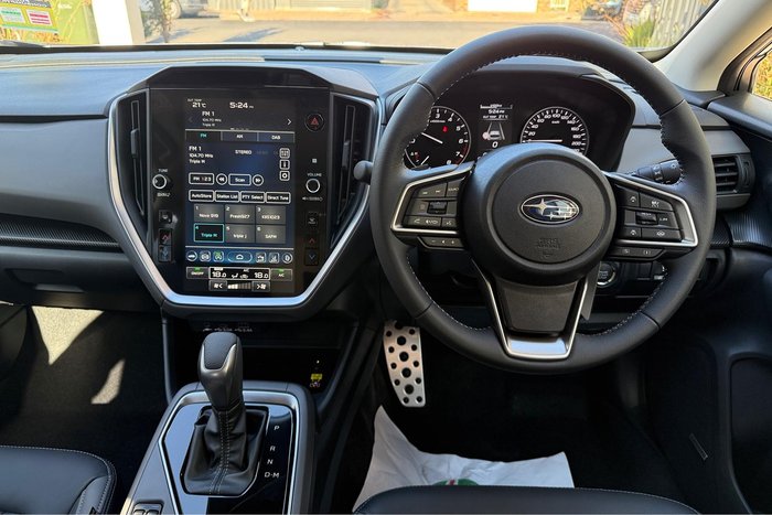 2025 Subaru Crosstrek 2.0S