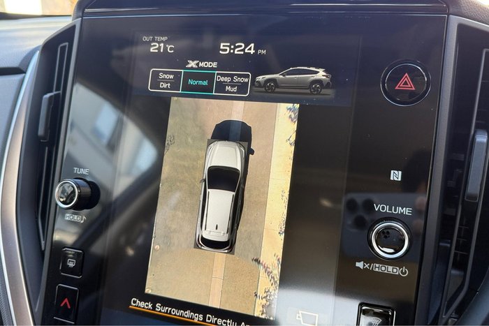 2025 Subaru Crosstrek 2.0S