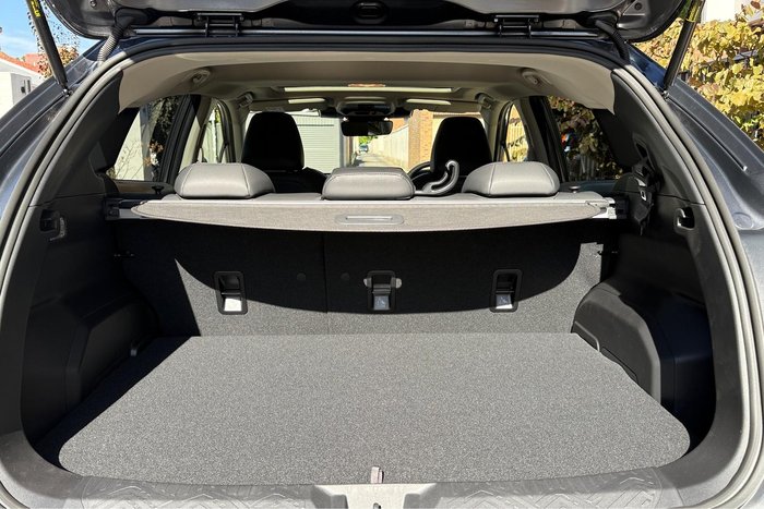 2025 Subaru Crosstrek 2.0S