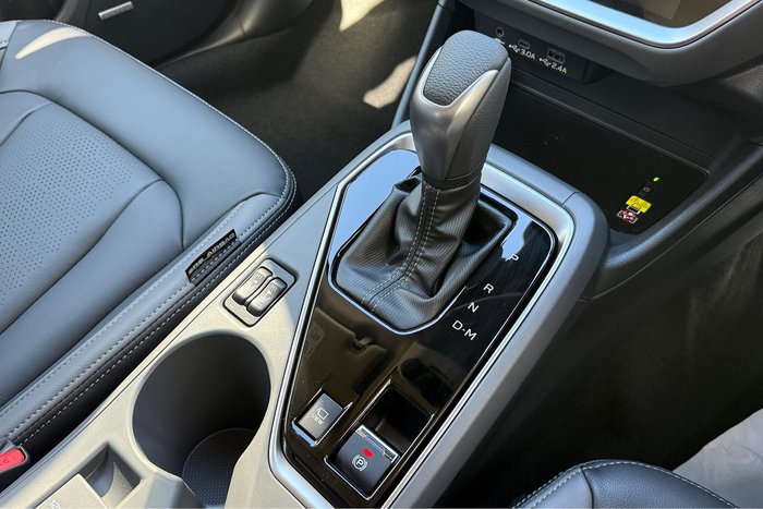 2025 Subaru Crosstrek 2.0S