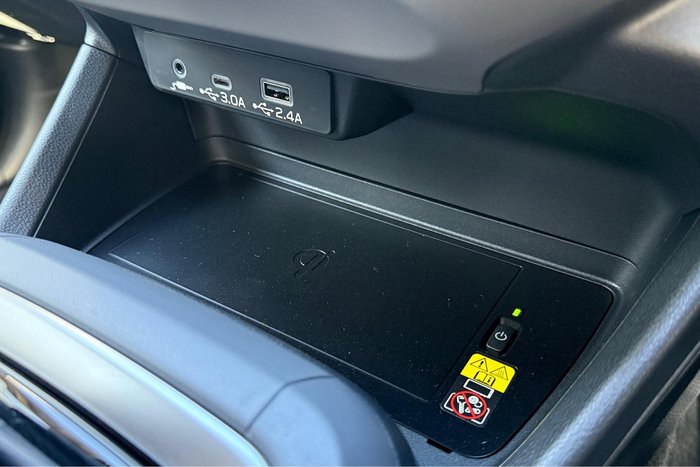 2025 Subaru Crosstrek 2.0S