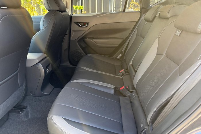 2025 Subaru Crosstrek 2.0S